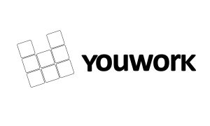 Logotipo Youwork Asesoramiento Empresa de Asesoría y Gestoría basada en Sevilla